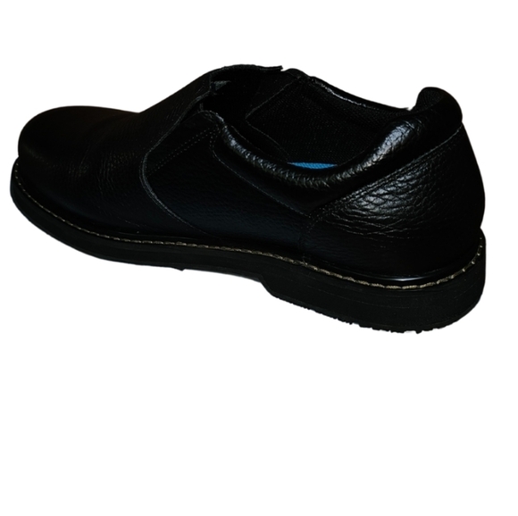 Dr. Scholl's Winder II Men's Slip-Resistant Work Shoes Size 13 - Picture 3 of 6